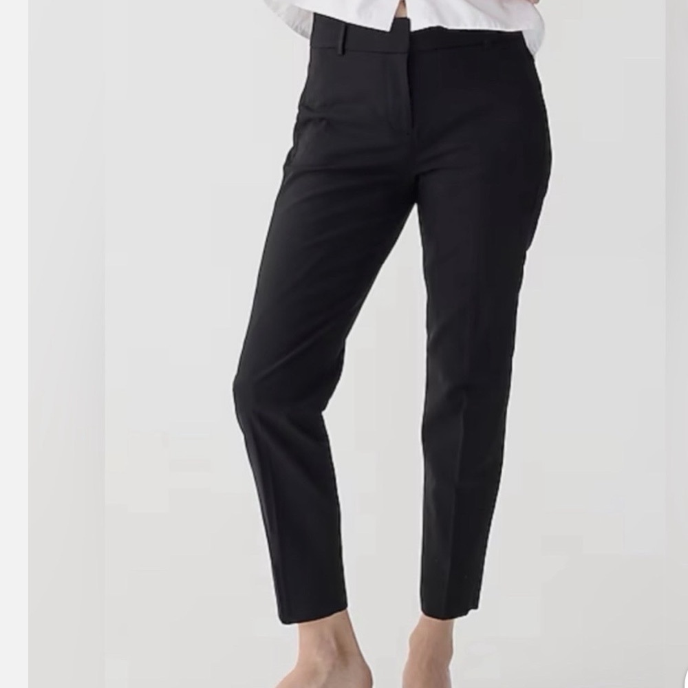 J crew Womens Pants- Cameron